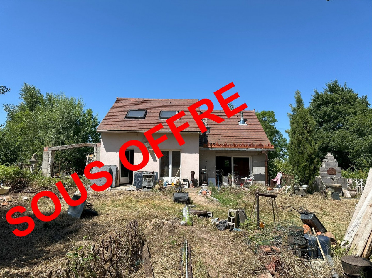 à vendre Maison La Chapelle - Photo 1