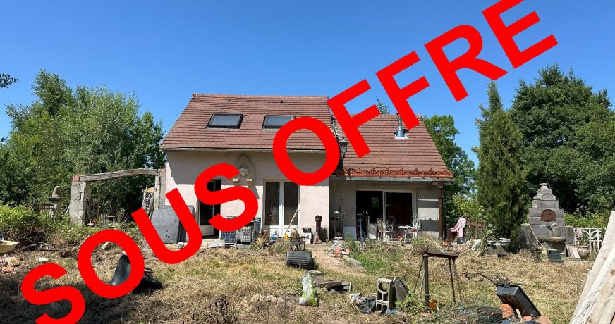 vente Maison La Chapelle