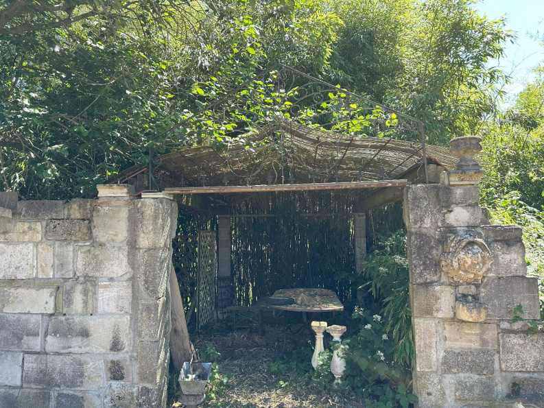 vente Maison La Chapelle - Photo 10