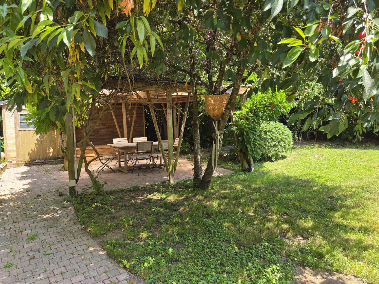 à vendre Maison de caractère Ainay Le Chateau - Photo 9