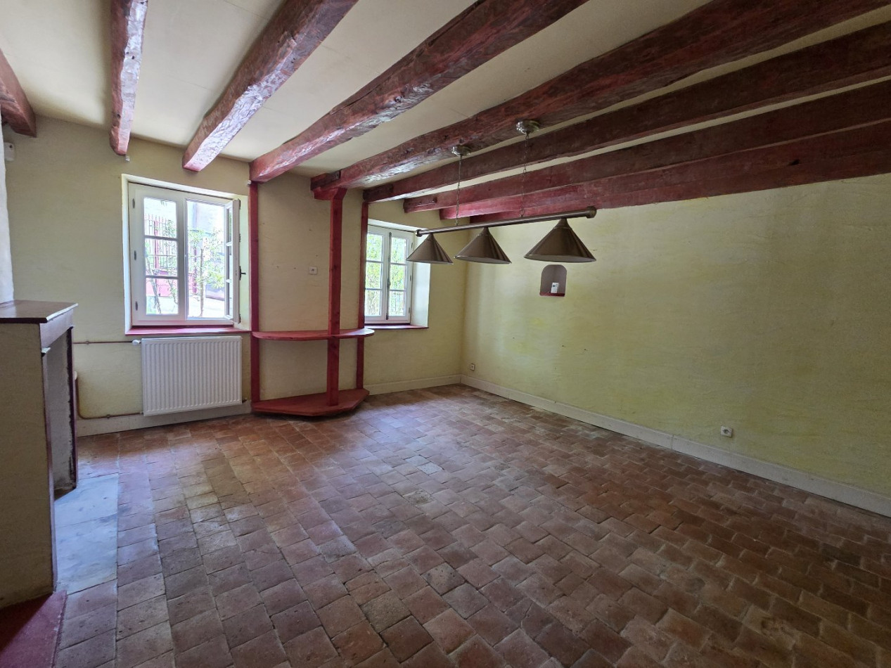 à vendre Maison de caractère Ainay Le Chateau - Photo 5