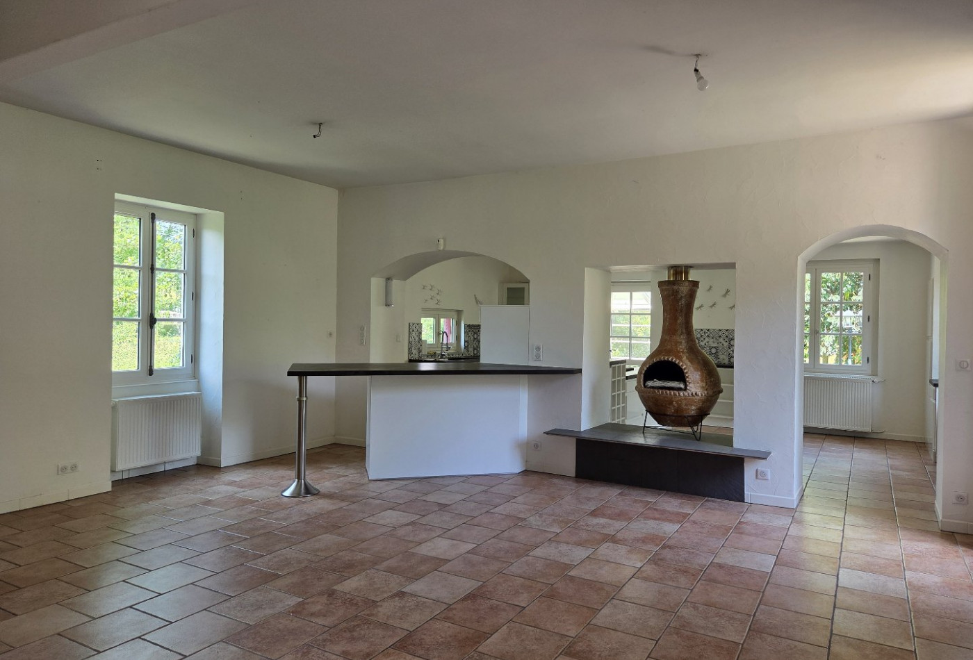 vente Maison de caractère Ainay Le Chateau - Photo 3