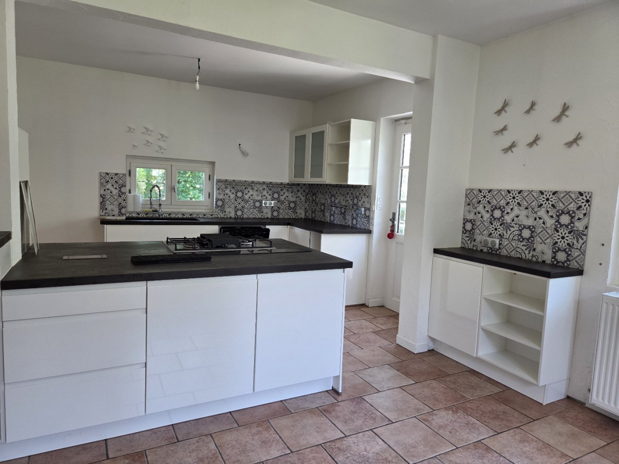 à vendre Maison de caractère Ainay Le Chateau - Photo 4