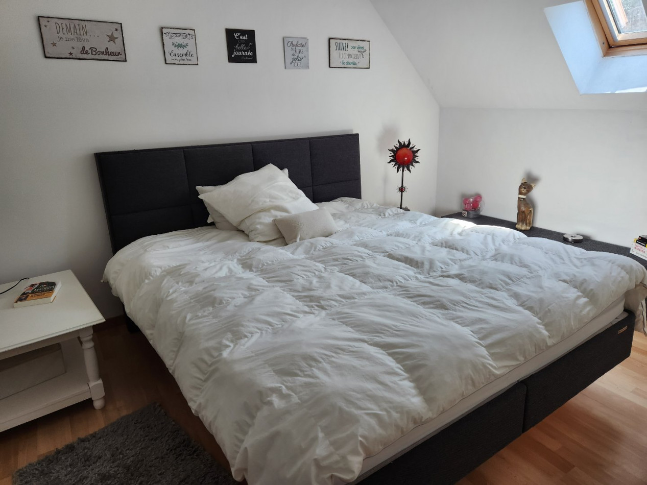 à vendre Maison de caractère Ainay Le Chateau - Photo 6