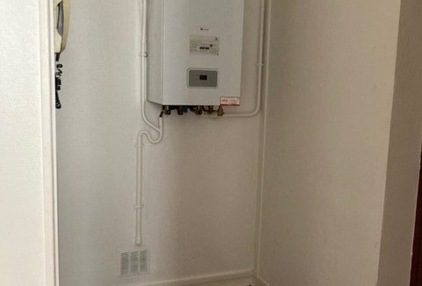 vente Appartement Clermont Ferrand - Photo 9