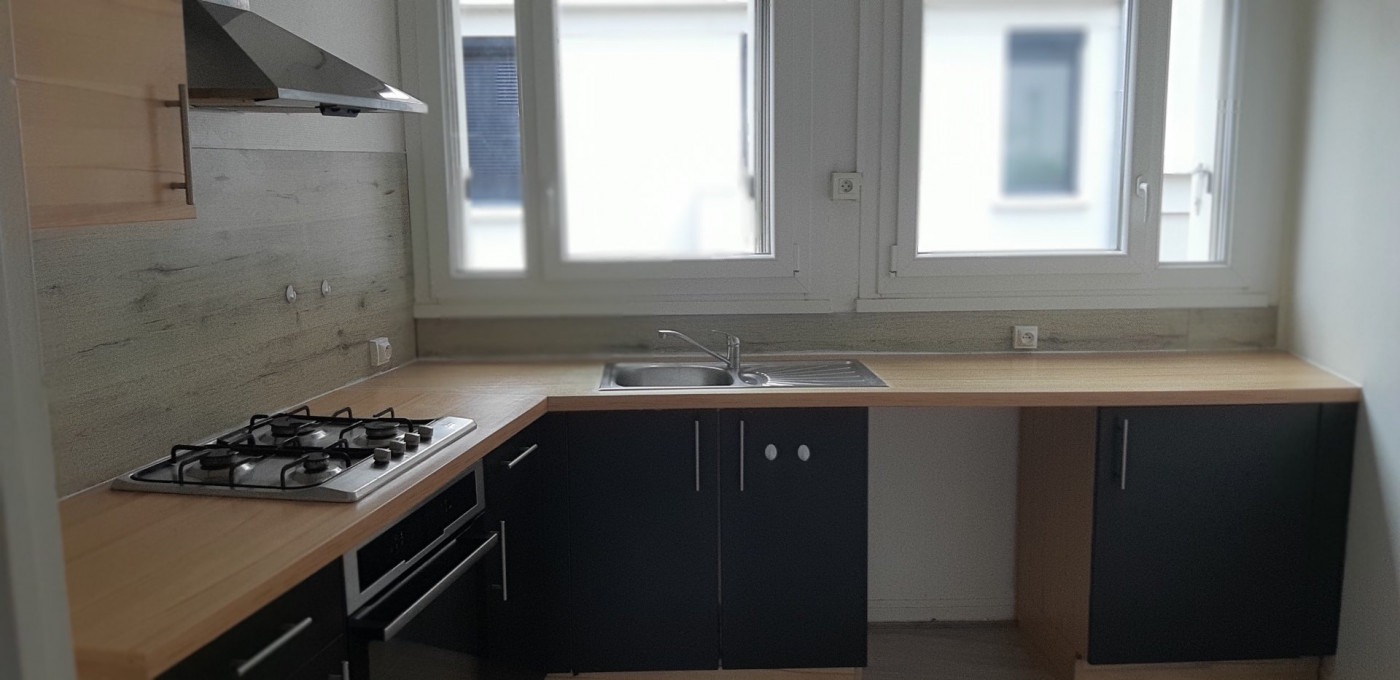 à vendre Appartement Clermont Ferrand - Photo 1