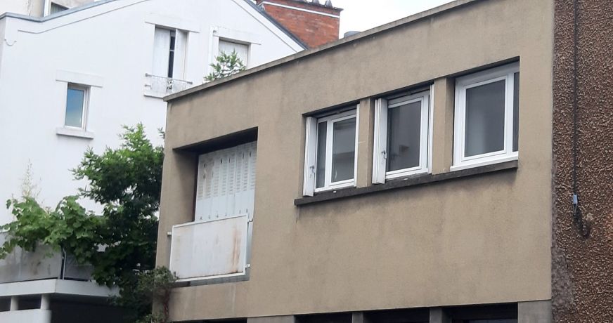 vente Appartement Clermont Ferrand