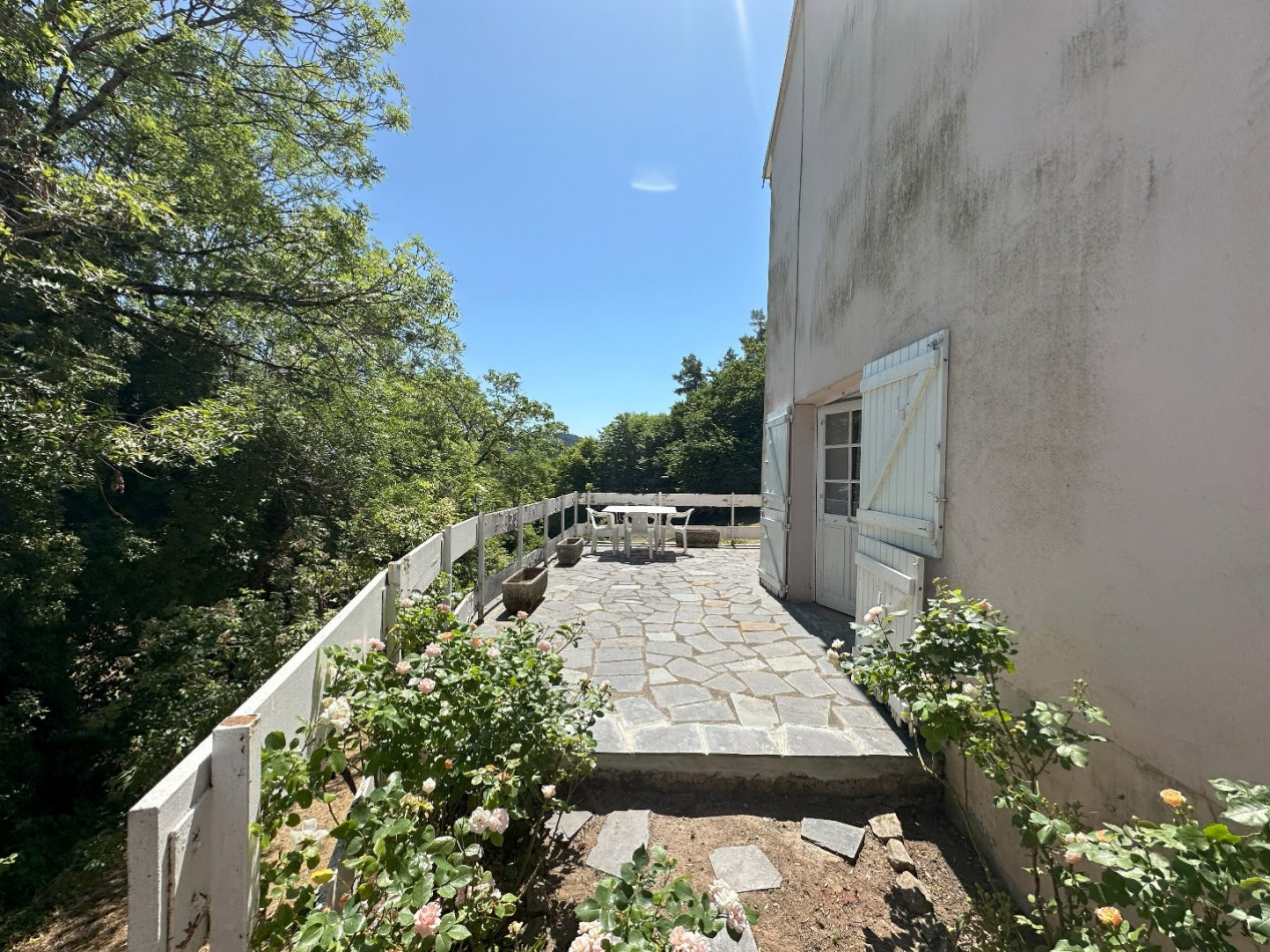 à vendre Maison Chatel Montagne - Photo 8