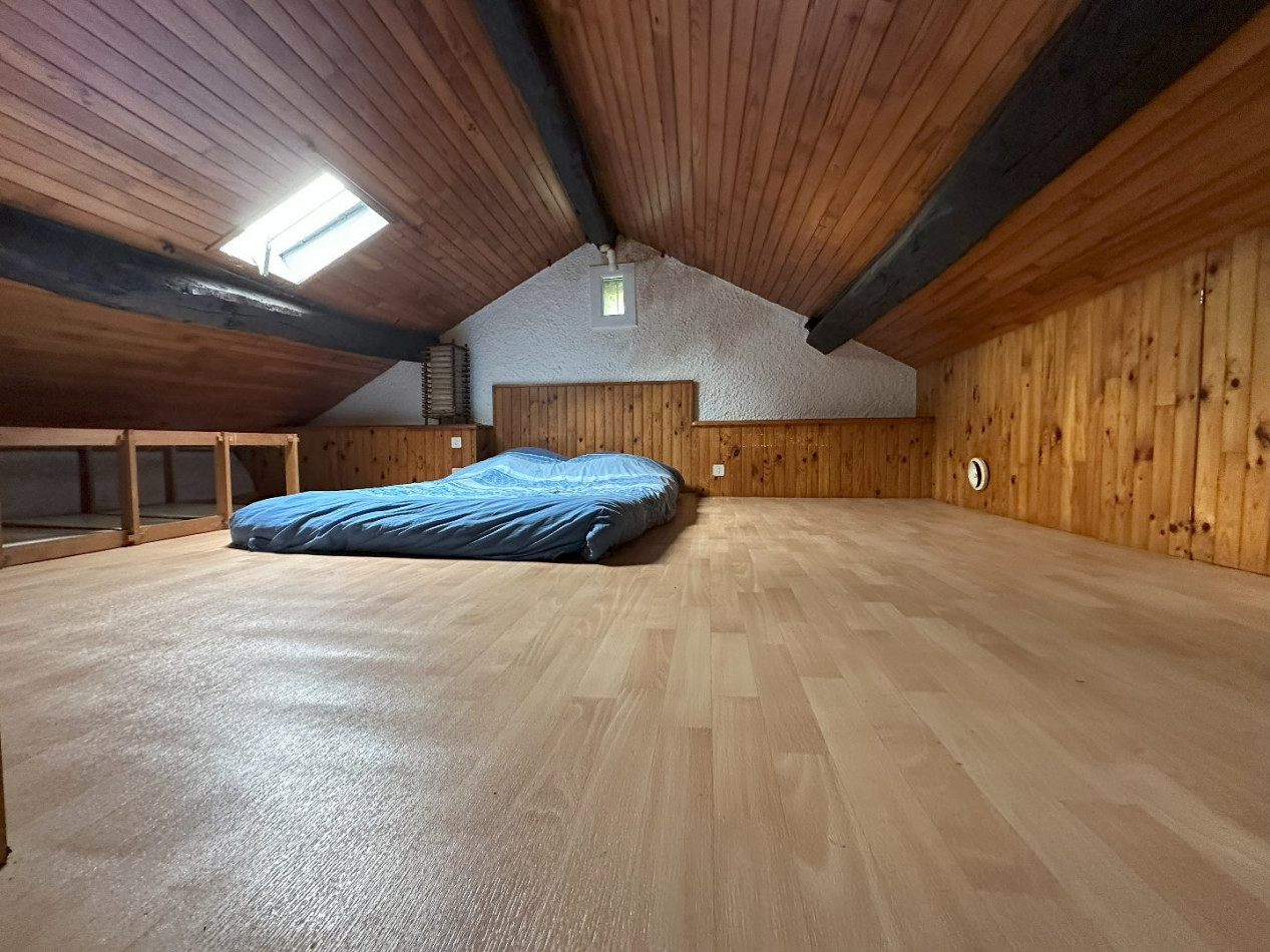 à vendre Maison Saint Clement - Photo 7