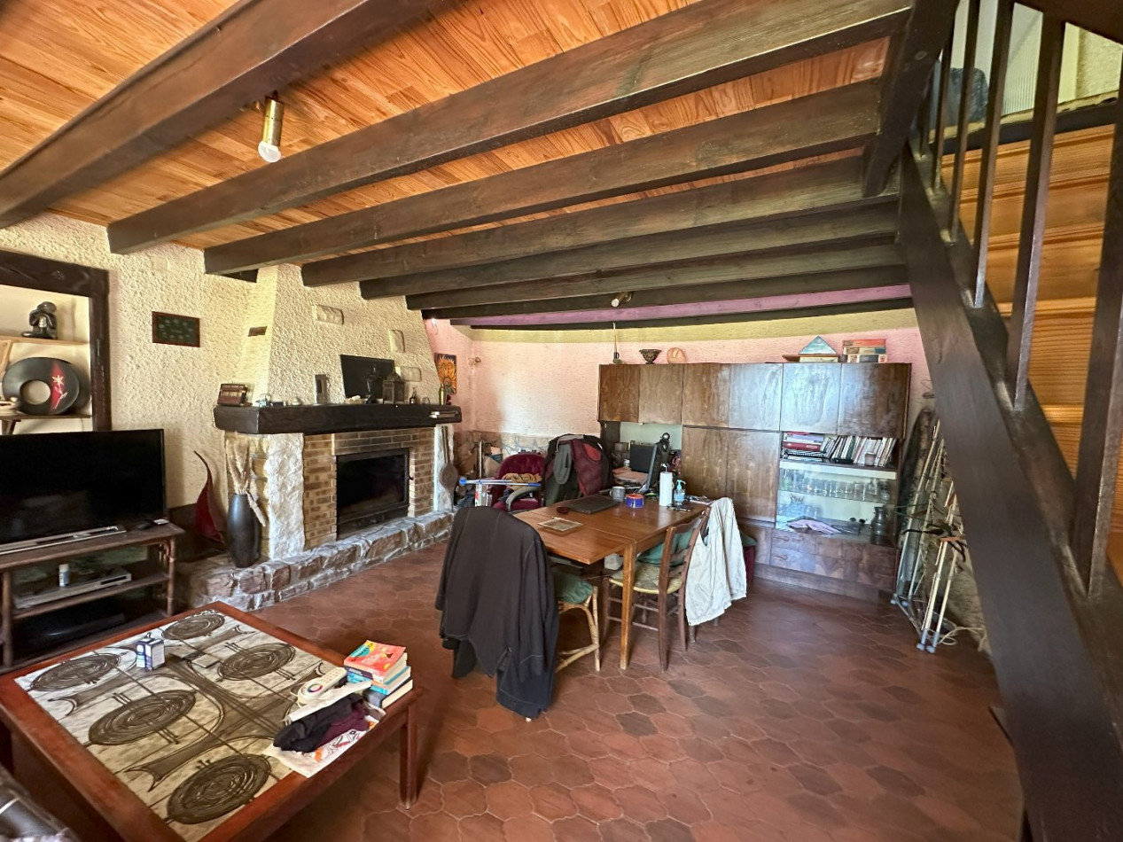 à vendre Maison Saint Clement - Photo 4
