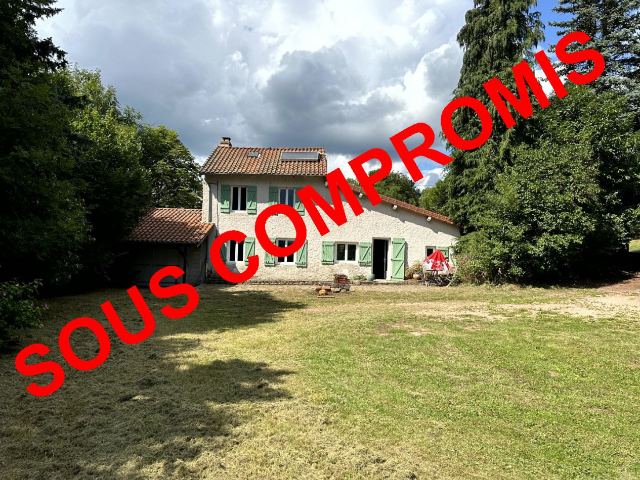 à vendre Maison Saint Clement - Photo 1