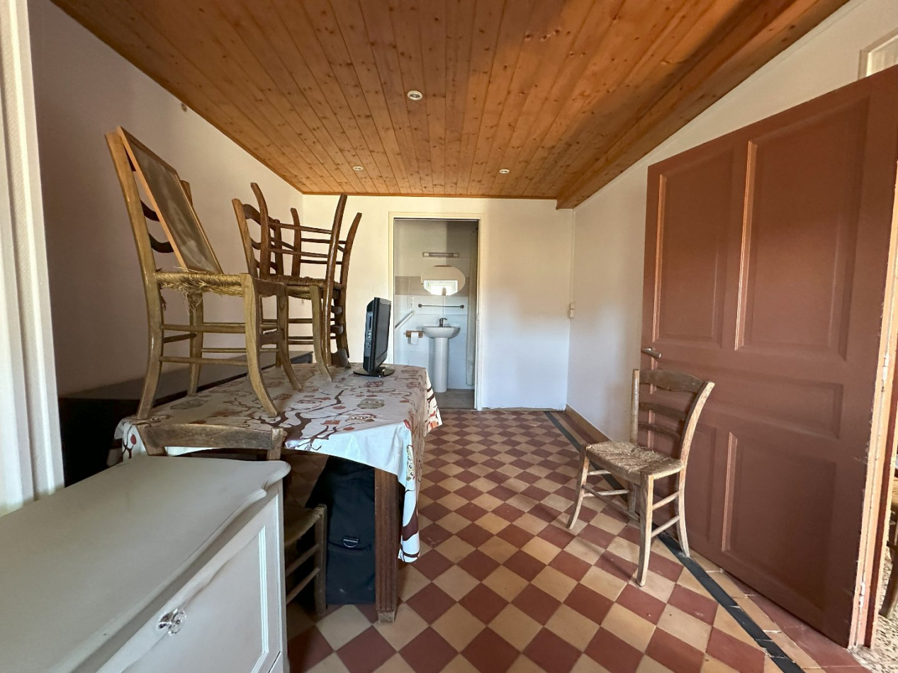 à vendre Maison Saint Clement - Photo 3