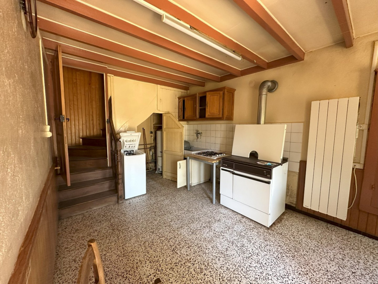 à vendre Maison Saint Clement - Photo 2