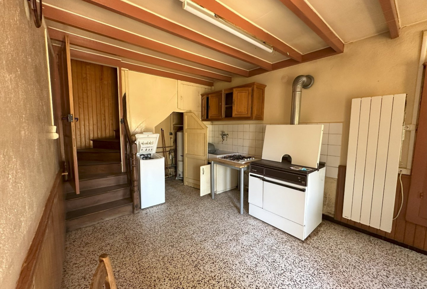 vente Maison Saint Clement - Photo 2