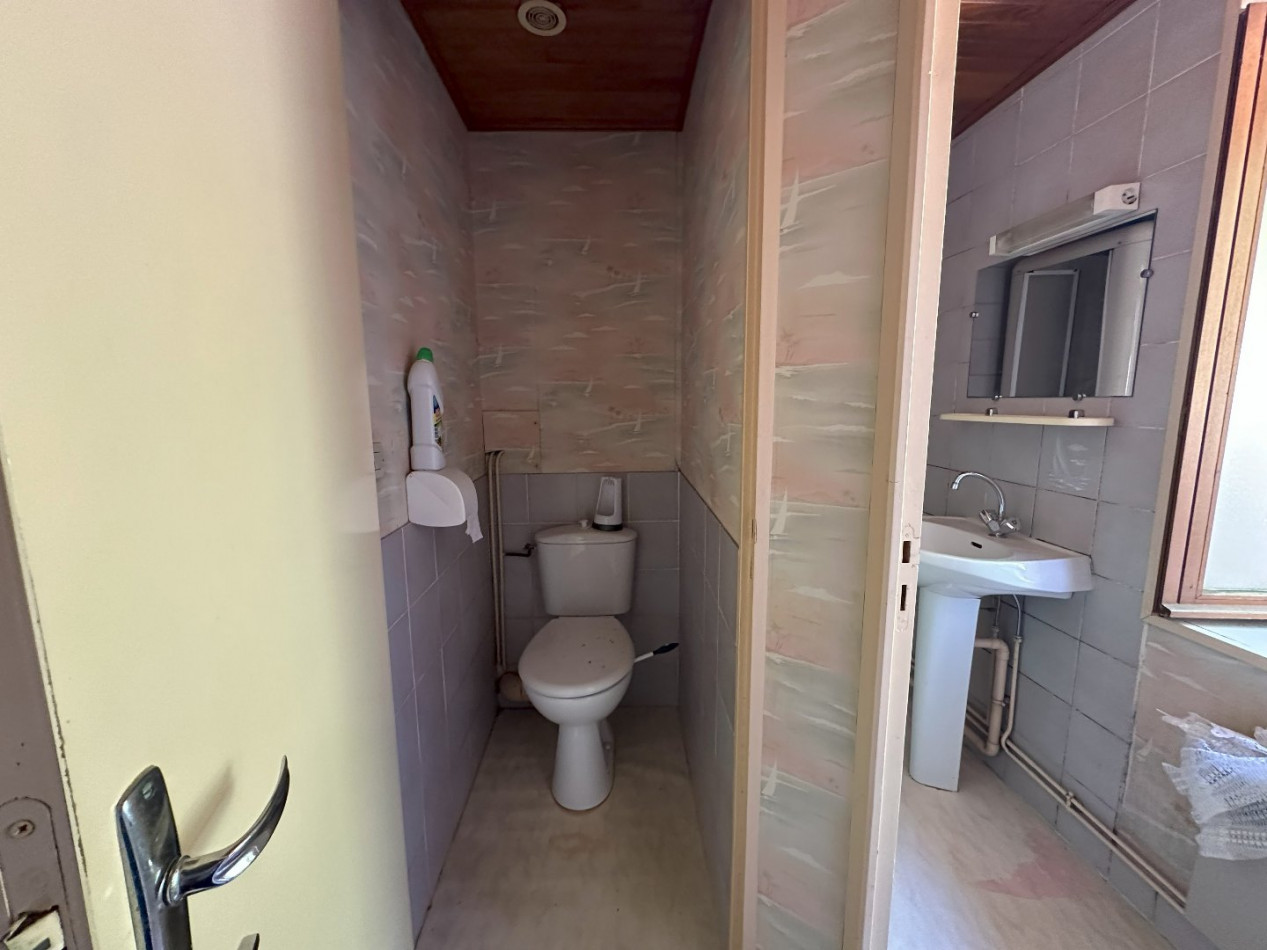 à vendre Maison Saint Clement - Photo 5