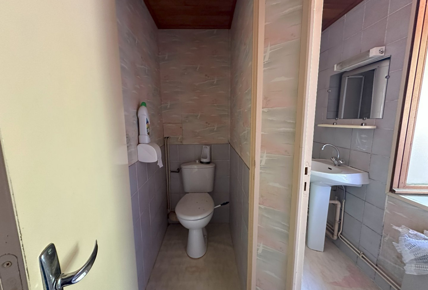 vente Maison Saint Clement - Photo 5