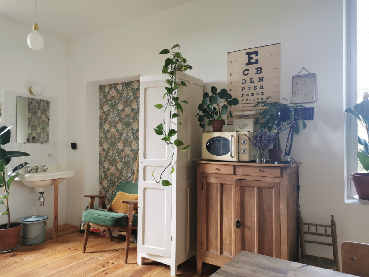 à vendre Maison de caractère Buxieres Les Mines - Photo 8