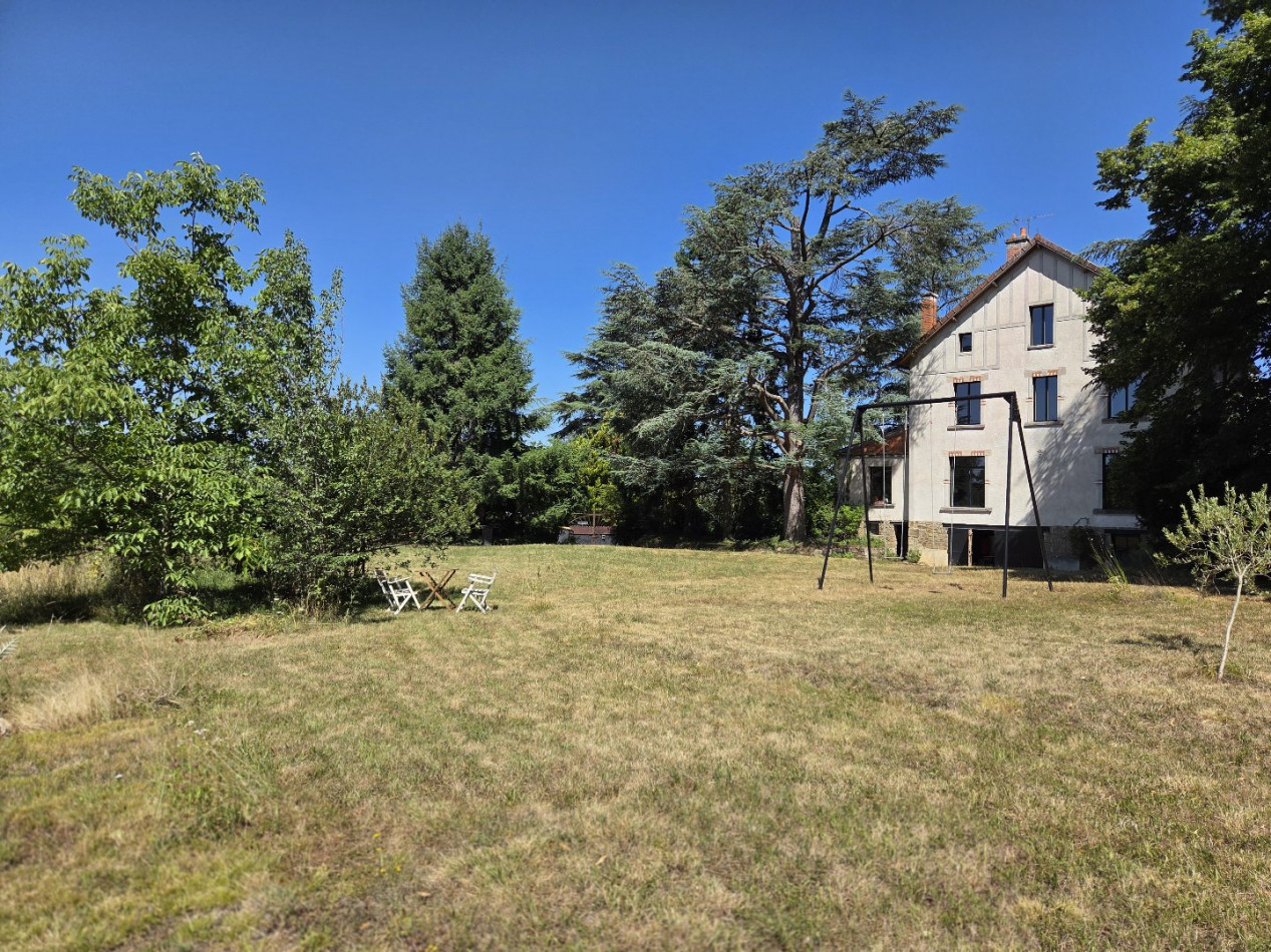 à vendre Maison de caractère Buxieres Les Mines - Photo 3
