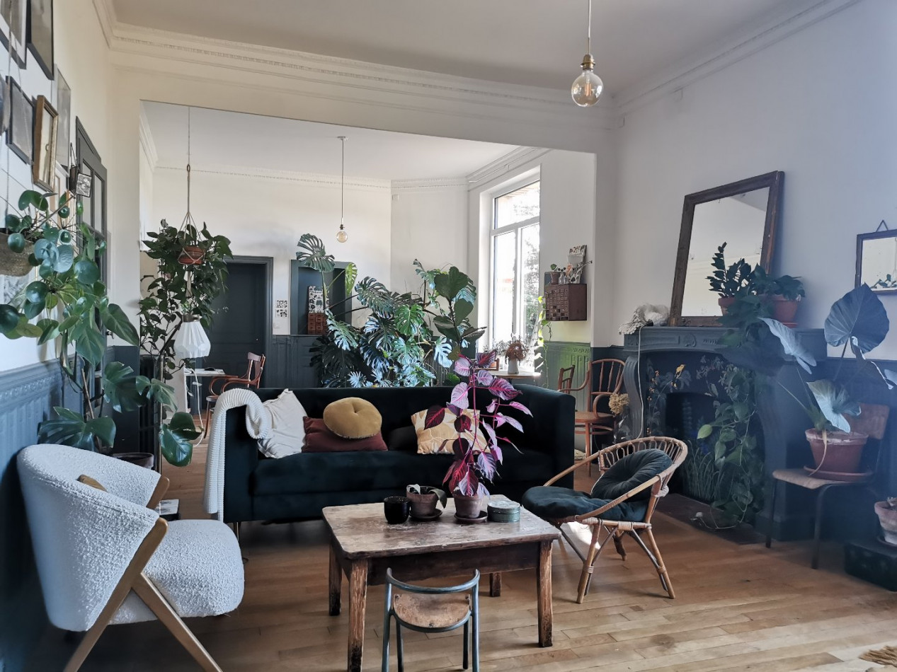 à vendre Maison de caractère Buxieres Les Mines - Photo 1