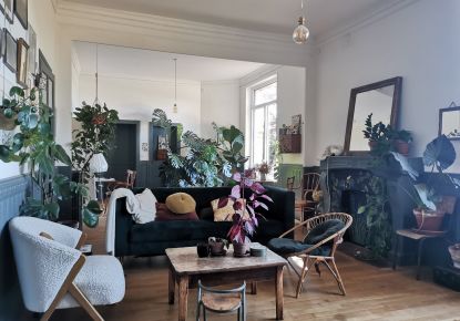 vente Maison de caractère Buxieres Les Mines