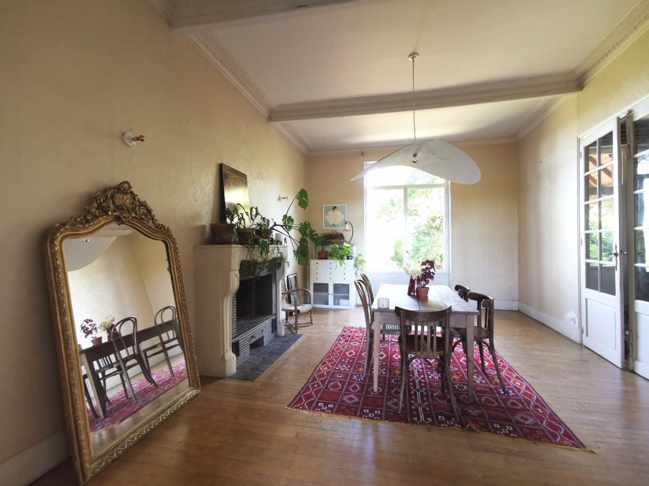 à vendre Maison de caractère Buxieres Les Mines - Photo 5