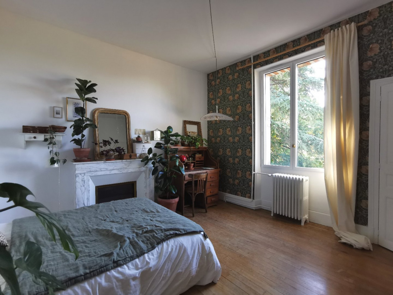 à vendre Maison de caractère Buxieres Les Mines - Photo 7