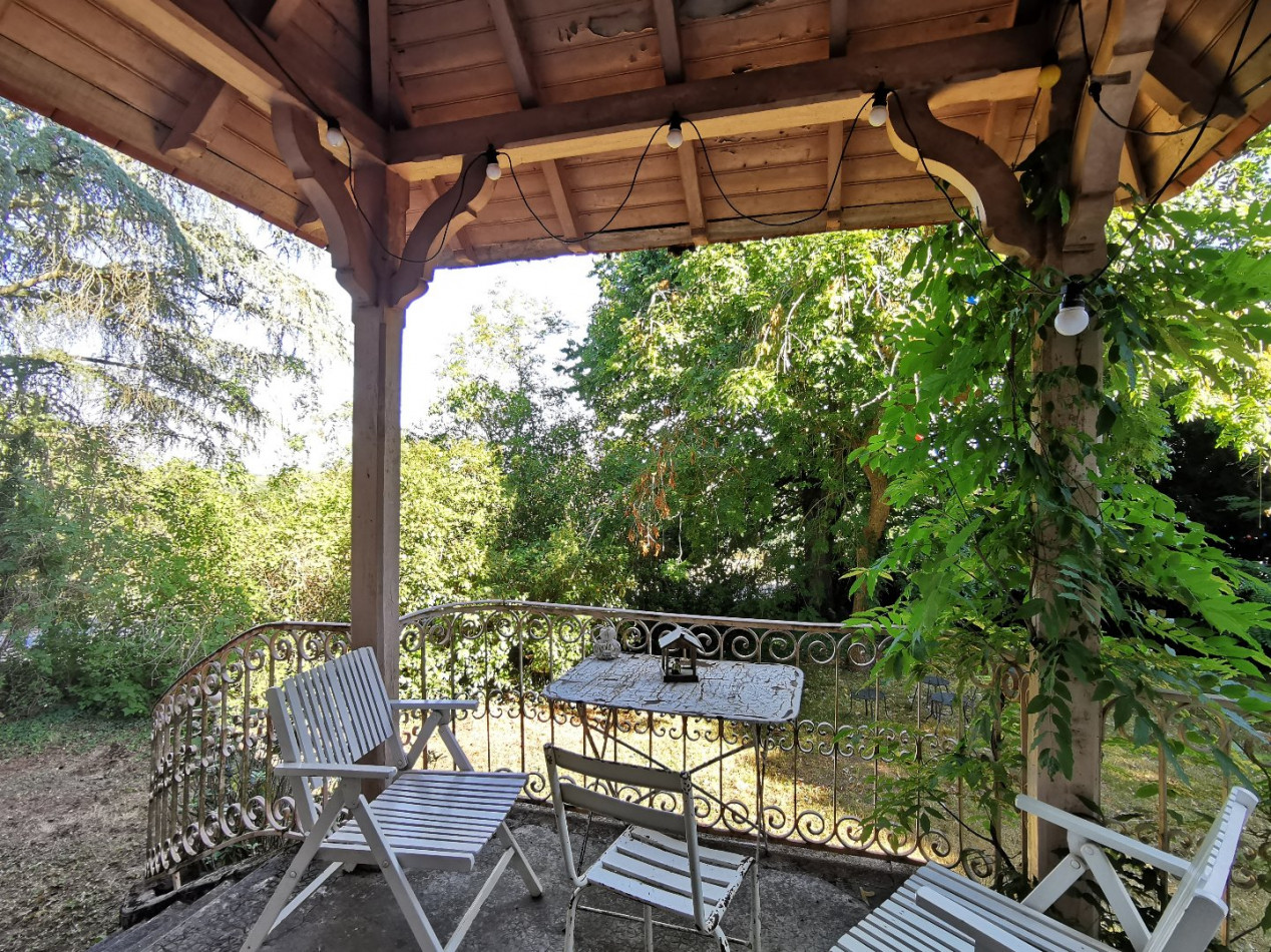 à vendre Maison de caractère Buxieres Les Mines - Photo 10