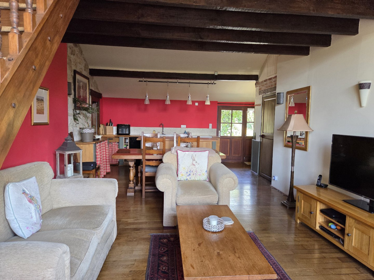 à vendre Longere Cindre - Photo 4