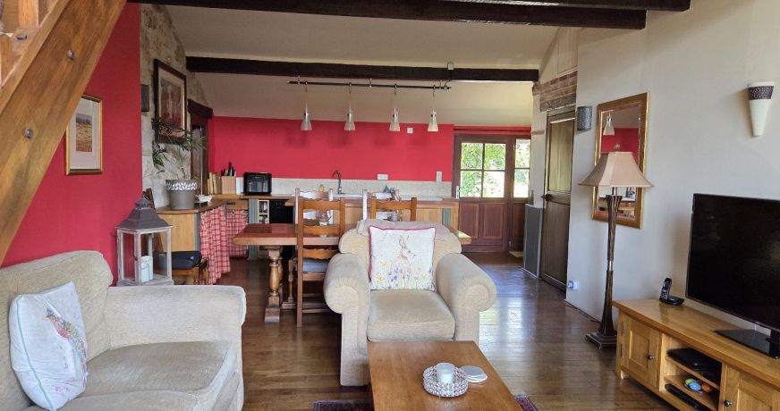 vente Longere Cindre