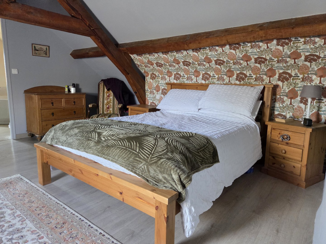 à vendre Longere Cindre - Photo 5