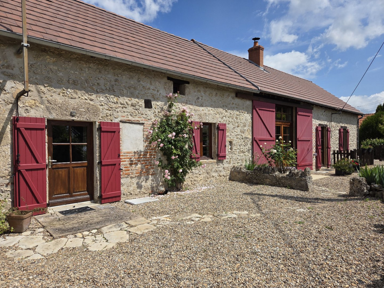 à vendre Longere Cindre - Photo 7