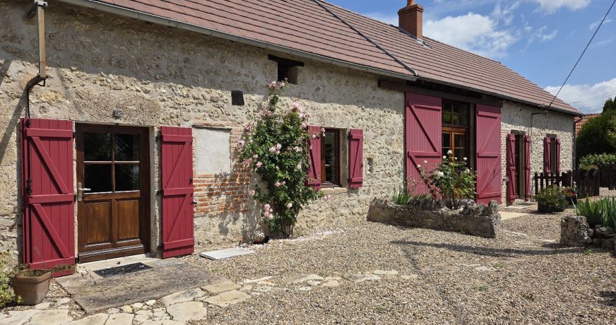 vente Longere Cindre