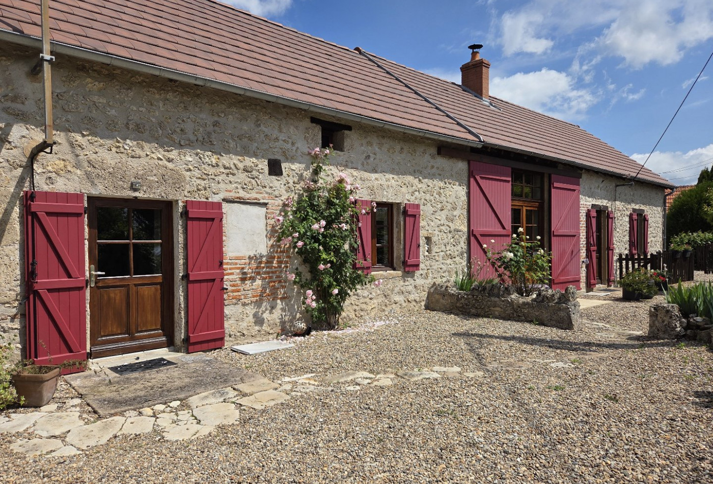 vente Longere Cindre - Photo 7