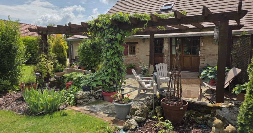 vente Longere Cindre