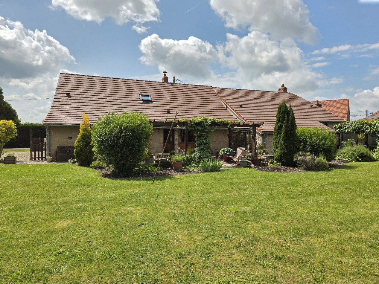 à vendre Longere Cindre - Photo 9