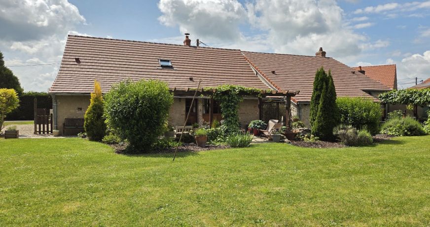 vente Longere Cindre