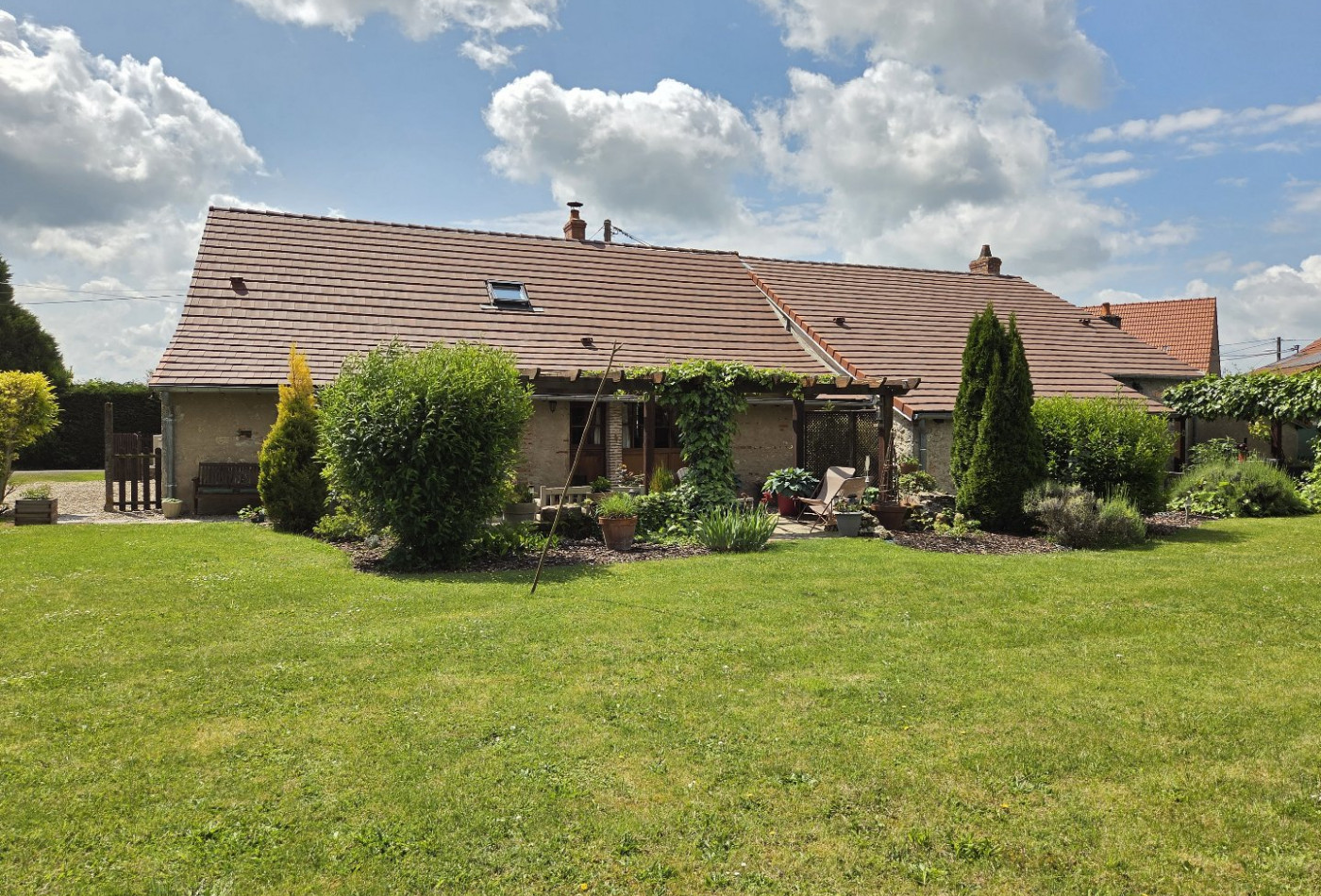 vente Longere Cindre - Photo 9