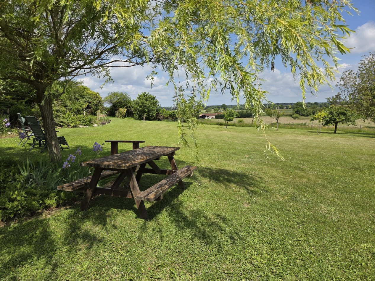 à vendre Longere Cindre - Photo 8