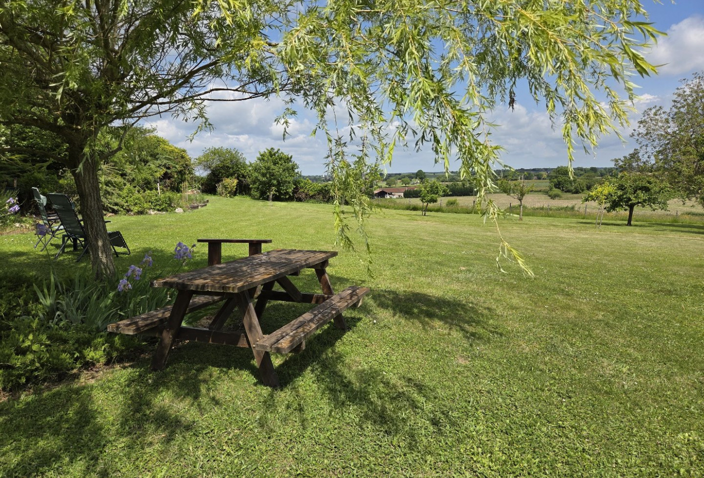 vente Longere Cindre - Photo 8