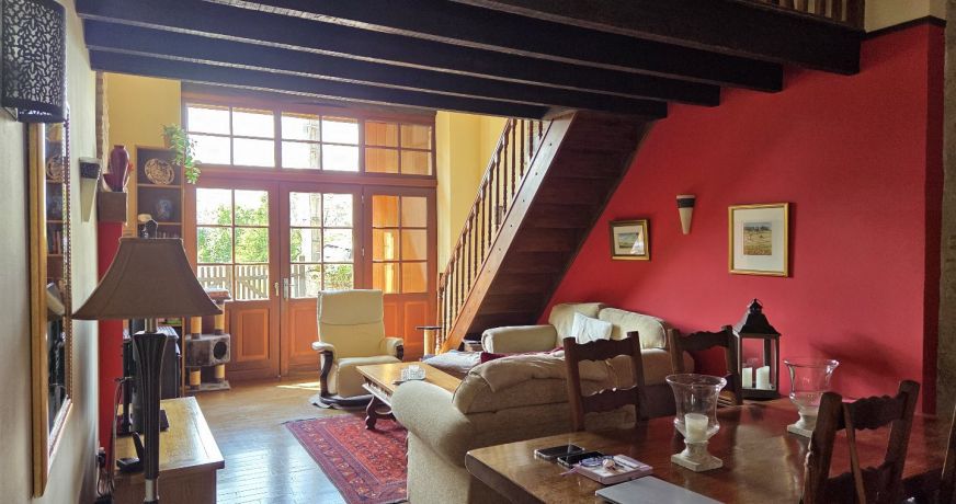 vente Longere Cindre