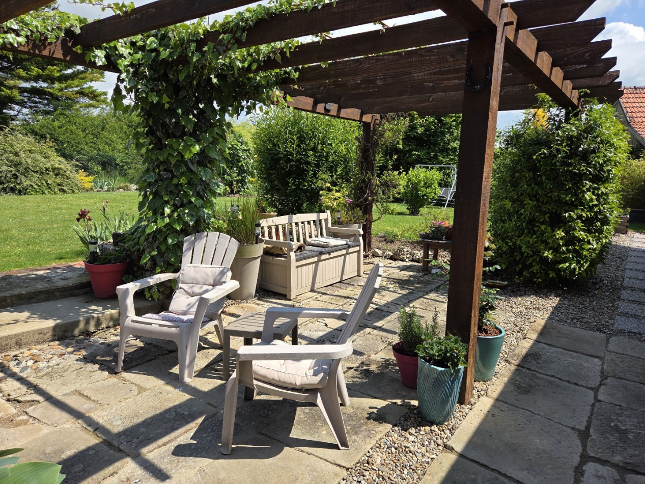 à vendre Longere Cindre - Photo 10