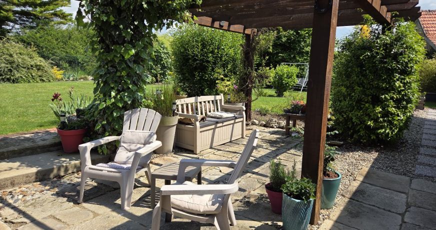 vente Longere Cindre