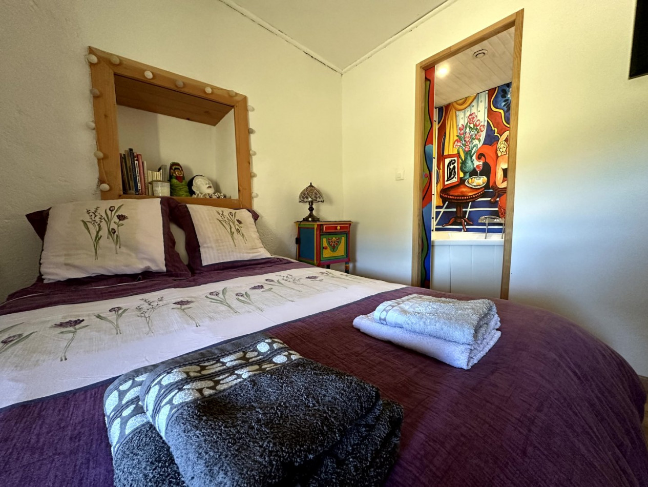 à vendre Longere Laprugne - Photo 6