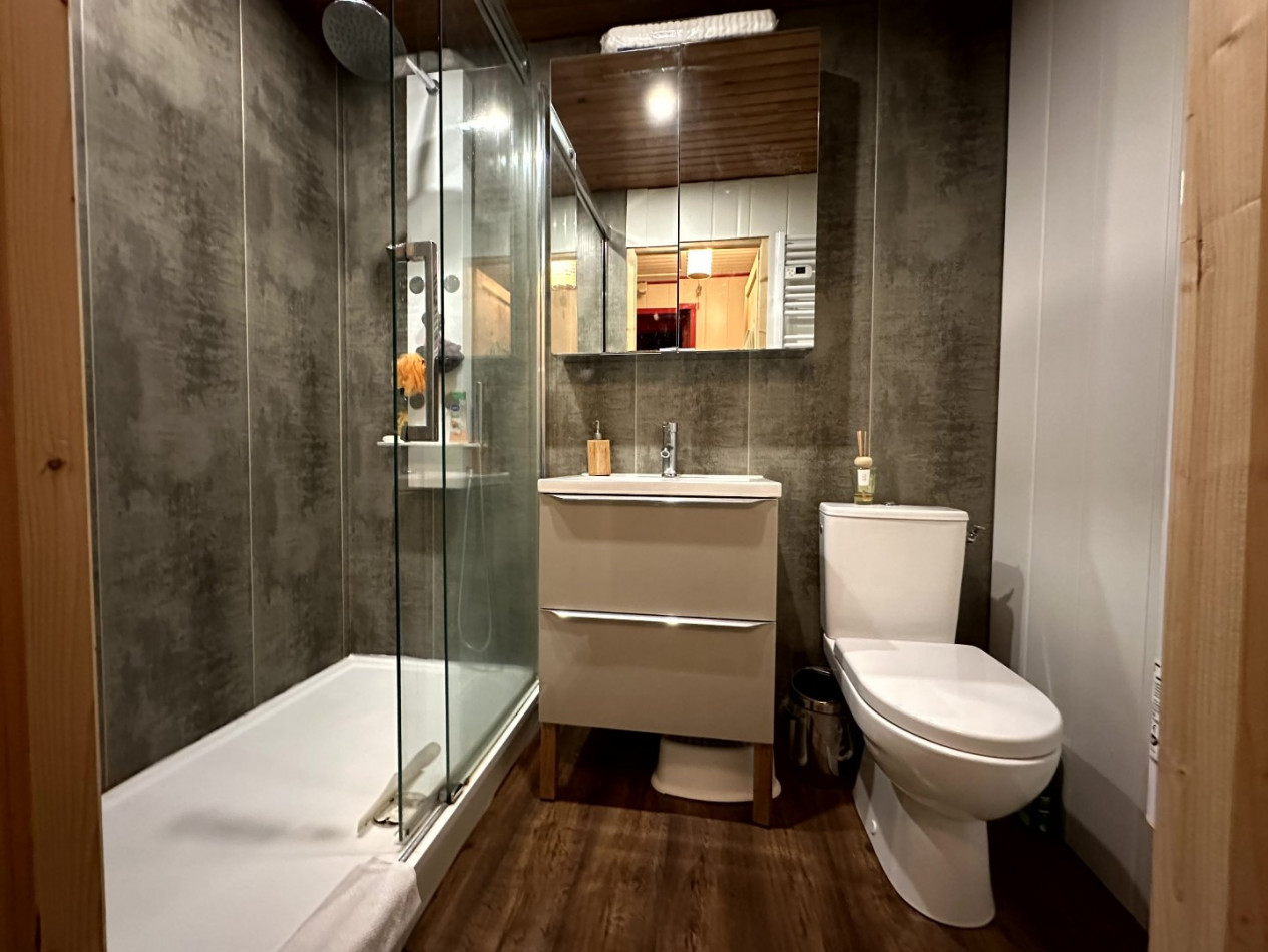 à vendre Longere Laprugne - Photo 5