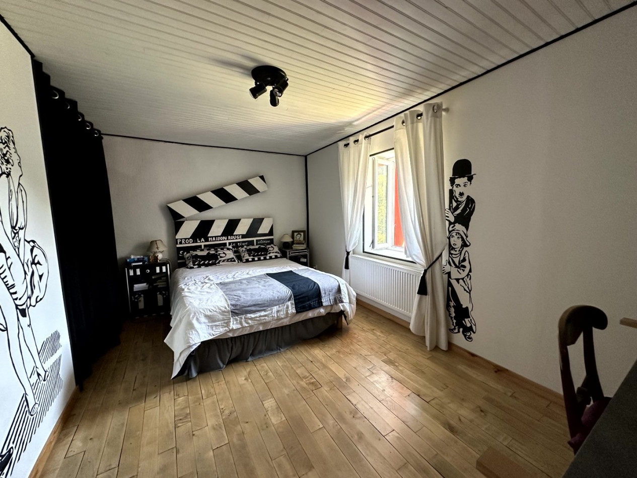 à vendre Longere Laprugne - Photo 4