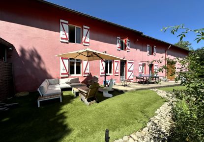 vente Longere Laprugne