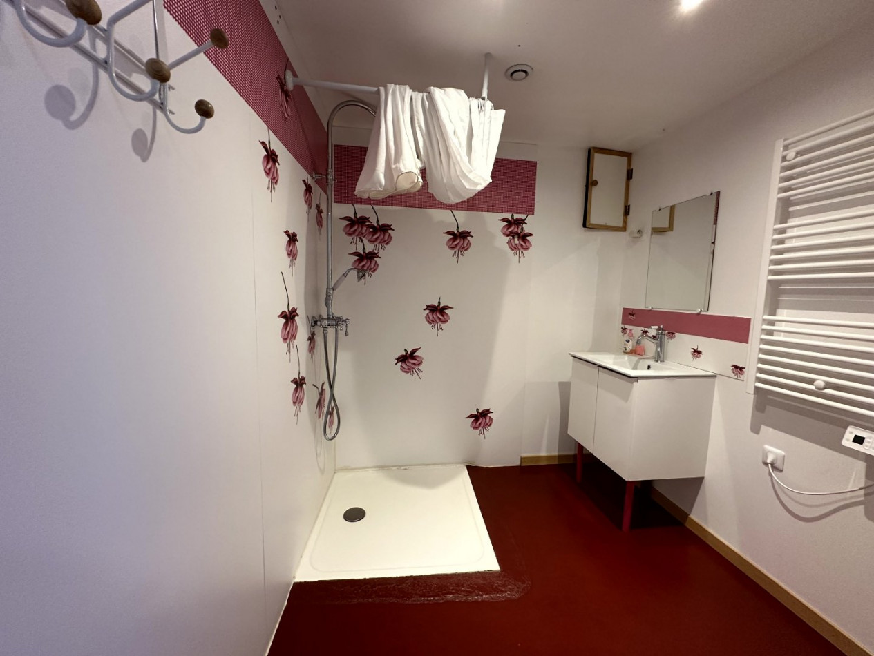 à vendre Longere Laprugne - Photo 8