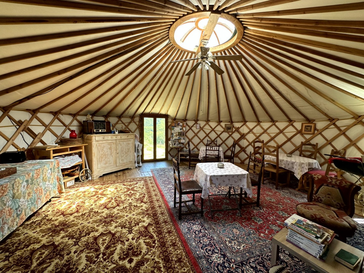 à vendre Longere Laprugne - Photo 9