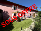 à vendre Longere Laprugne
