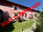 à vendre Longere Laprugne